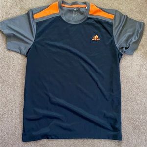 Adidas Workout Shirt